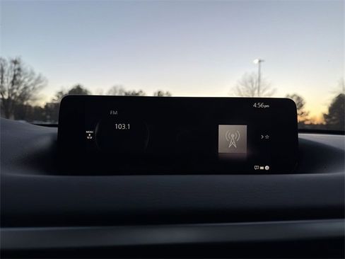 New 2026 MAZDA CX-50 2.5 Hybrid w/ Weather Package image 16