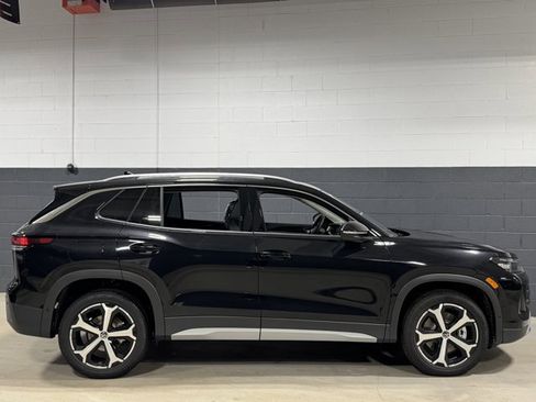 New 2026 Volkswagen Tiguan SE image 4