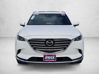 Used 2020 MAZDA CX-9 Grand Touring video 2