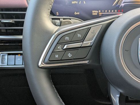 New 2026 Buick Envision Sport Touring AWD/4WD image 16