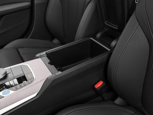 New 2026 BMW i4 xDrive40i AWD/4WD image 20