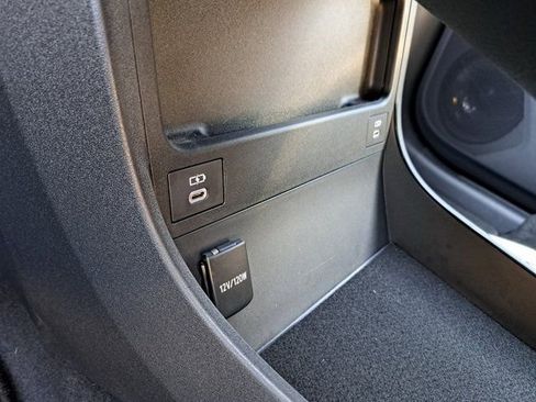 Used 2023 Subaru Solterra AWD image 17