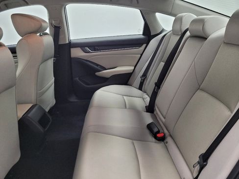 Used 2020 Honda Accord LX image 18