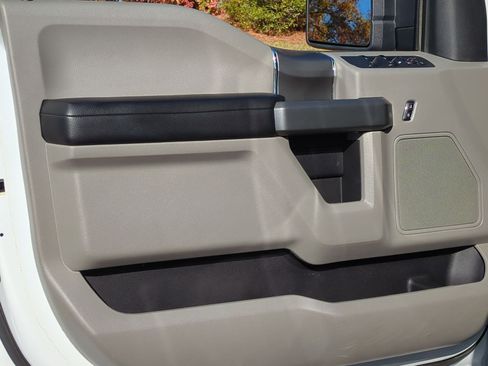 Used 2018 Ford F150 XLT w/ Equipment Group 301A Mid image 14