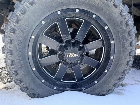 Used 2007 Ford F150 XLT image 9