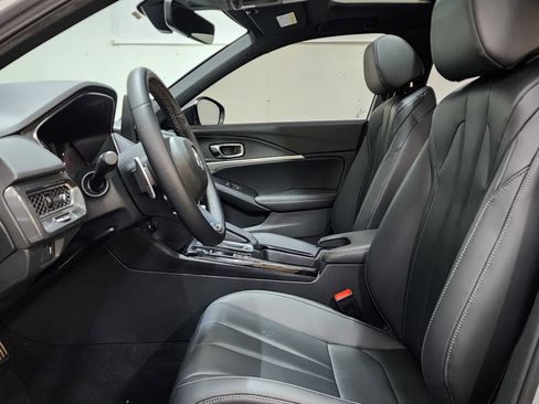 Used 2023 Acura Integra A-Spec image 13