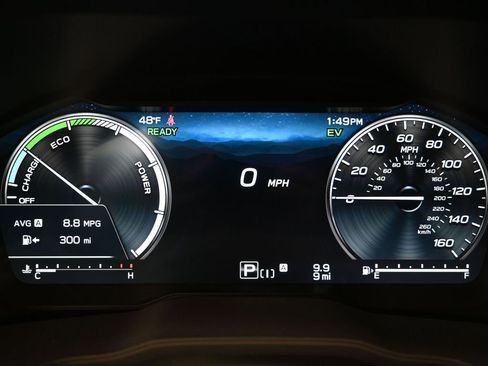 New 2026 Subaru Crosstrek 2.5i Sport image 34