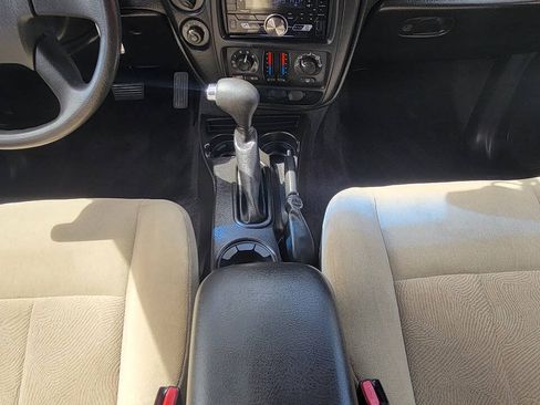 Used 2005 Chevrolet TrailBlazer LS w/ LS Preferred Equipment Group AWD/4WD image 24
