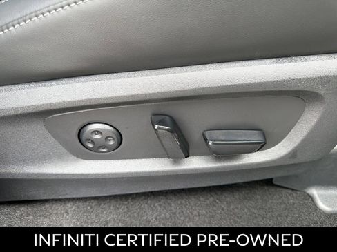Certified 2026 INFINITI QX60 Sport w/ Dark Cargo Package AWD/4WD image 44