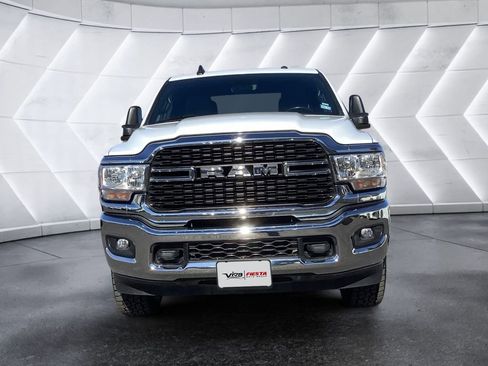 Used 2024 RAM 2500 Big Horn image 2