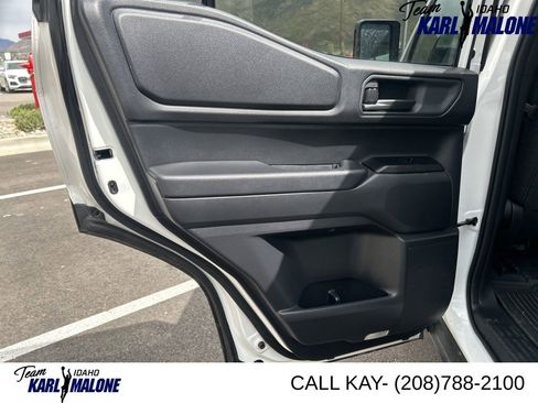 Used 2025 Toyota Land Cruiser 1958 AWD/4WD image 16