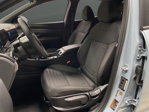 New 2026 Hyundai Santa Cruz SE AWD/4WD image 4