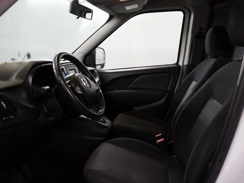 Used 2016 RAM ProMaster City Tradesman SLT w/ Rear Back-up Camera Group image 11