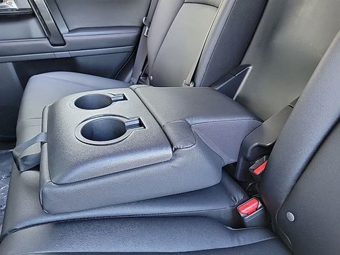 Used 2021 Toyota 4Runner TRD Off-Road Premium image 20