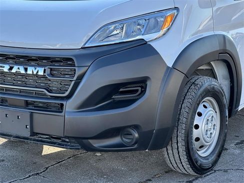 Used 2023 RAM ProMaster 2500 image 9