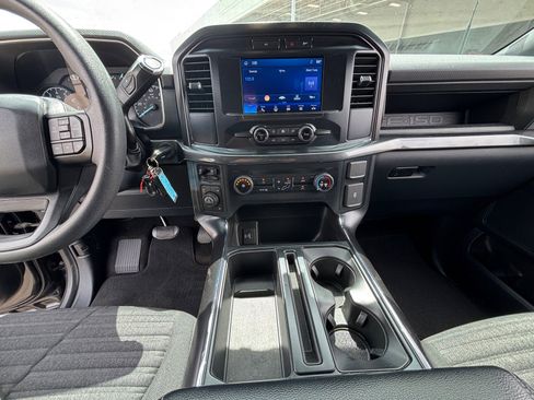 Certified 2022 Ford F150 XL w/ STX Appearance Package AWD/4WD image 20