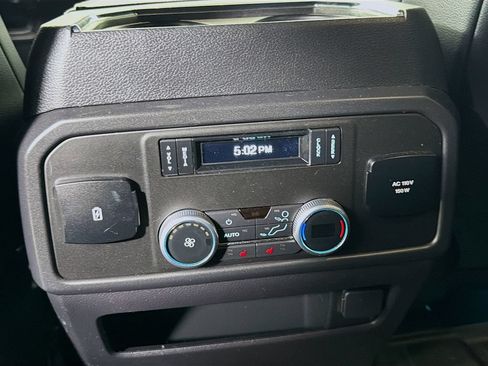 Used 2021 Ford Expedition Limited RWD image 28