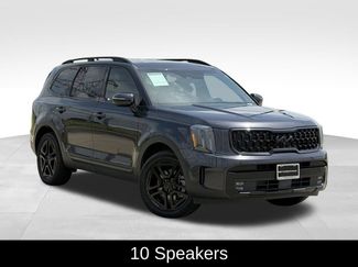 Used 2025 Kia Telluride SX Prestige X-Line AWD/4WD video 2