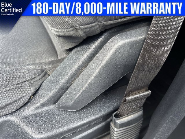 Used 2022 Ford F150 XL w/ STX Appearance Package RWD image 21