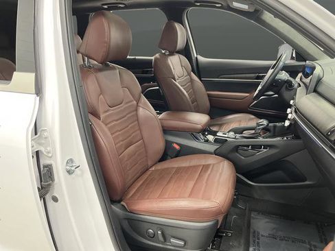Used 2024 Kia Telluride SX Prestige image 33
