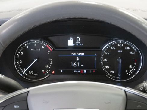 Used 2023 Cadillac XT5 Premium Luxury AWD/4WD image 17