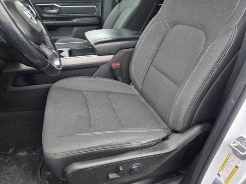 Used 2019 RAM 1500 Big Horn image 17