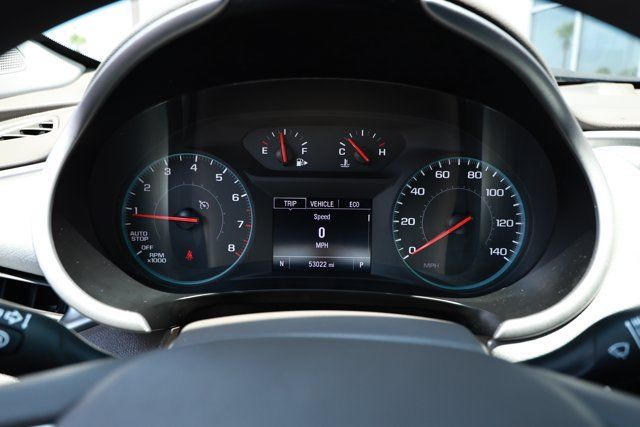 Used 2025 Chevrolet Malibu LT FWD image 12