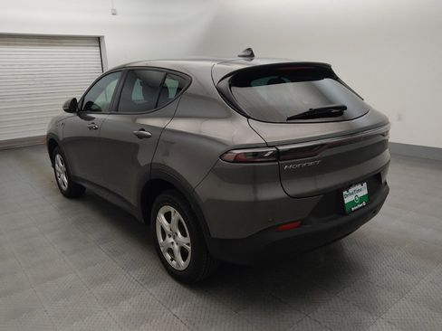 Used 2024 Dodge Hornet GT AWD/4WD image 5