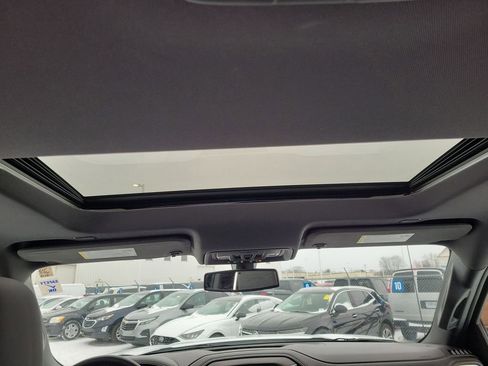 Used 2019 GMC Sierra 1500 AT4 image 17