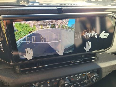 New 2026 Jeep Wrangler Sport S image 9