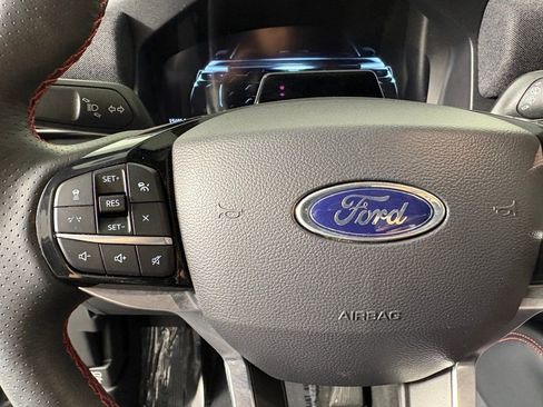 Certified 2025 Ford Explorer ST-Line w/ Premium Package image 24