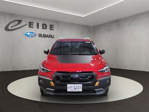 New 2026 Subaru Crosstrek 2.5i Wilderness image 9