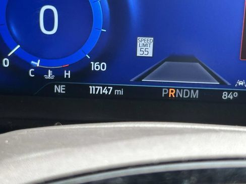 Used 2021 Ford Explorer Platinum w/ Equipment Group 601A AWD/4WD image 22