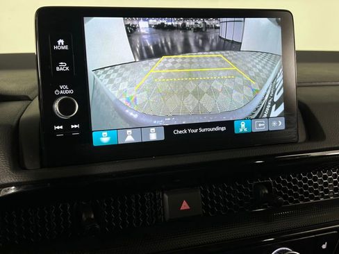 Used 2025 Honda CR-V EX-L image 19