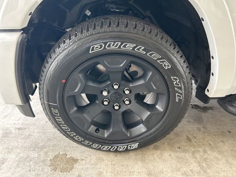 New 2026 RAM 1500 Big Horn image 12