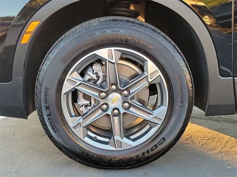 Used 2025 Chevrolet Blazer LT w/ Convenience Package image 31