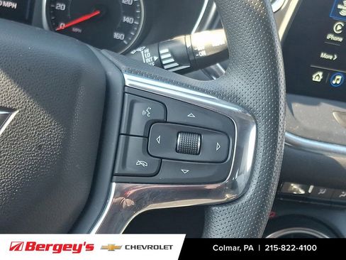 Certified 2023 Chevrolet Blazer LT w/ Midnight/Sport Edition AWD/4WD image 24