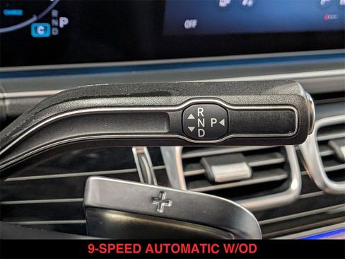 Certified 2024 Mercedes-Benz GLE 450 4MATIC image 5