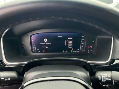 Used 2022 Honda Civic Sport Touring image 16