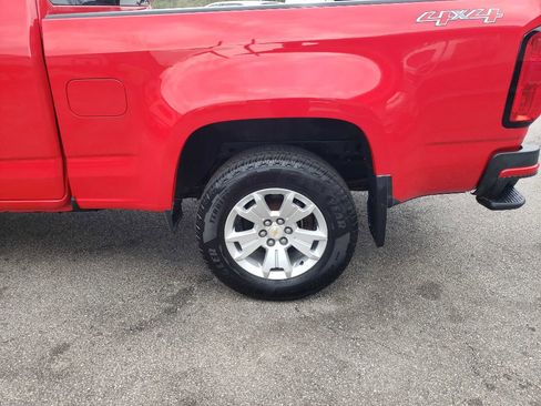 Used 2015 Chevrolet Colorado LT w/ LT Convenience Package image 37