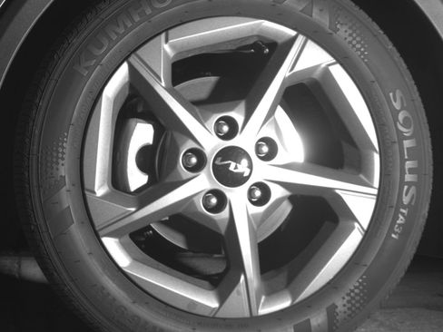 Used 2025 Kia K4 FWD image 15