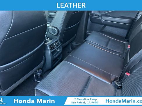 Used 2023 Honda Ridgeline RTL image 15