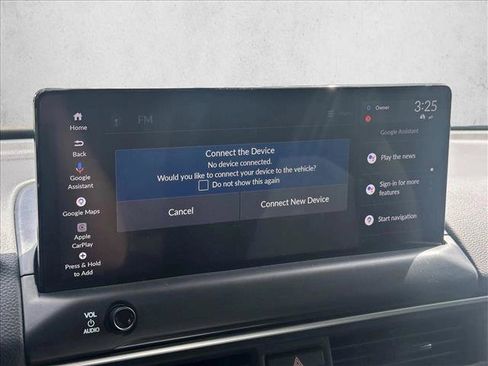 New 2026 Honda Pilot Sport image 11
