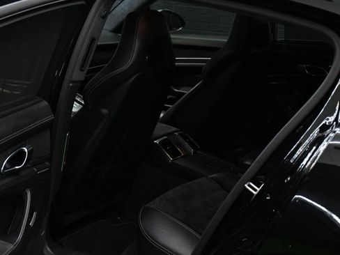 Used 2013 Porsche Panamera GTS image 34