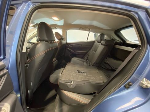 Used 2023 Subaru Crosstrek 2.5i Limited AWD/4WD image 14