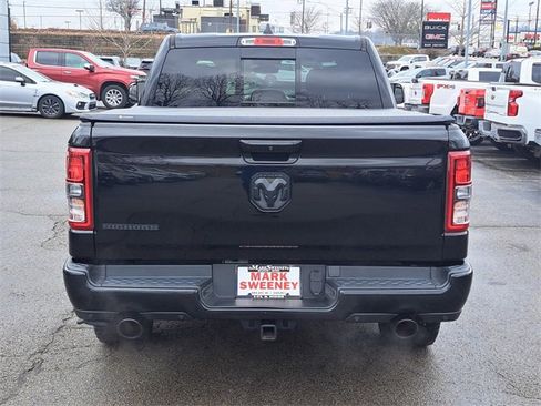 Used 2020 RAM 1500 Big Horn image 28
