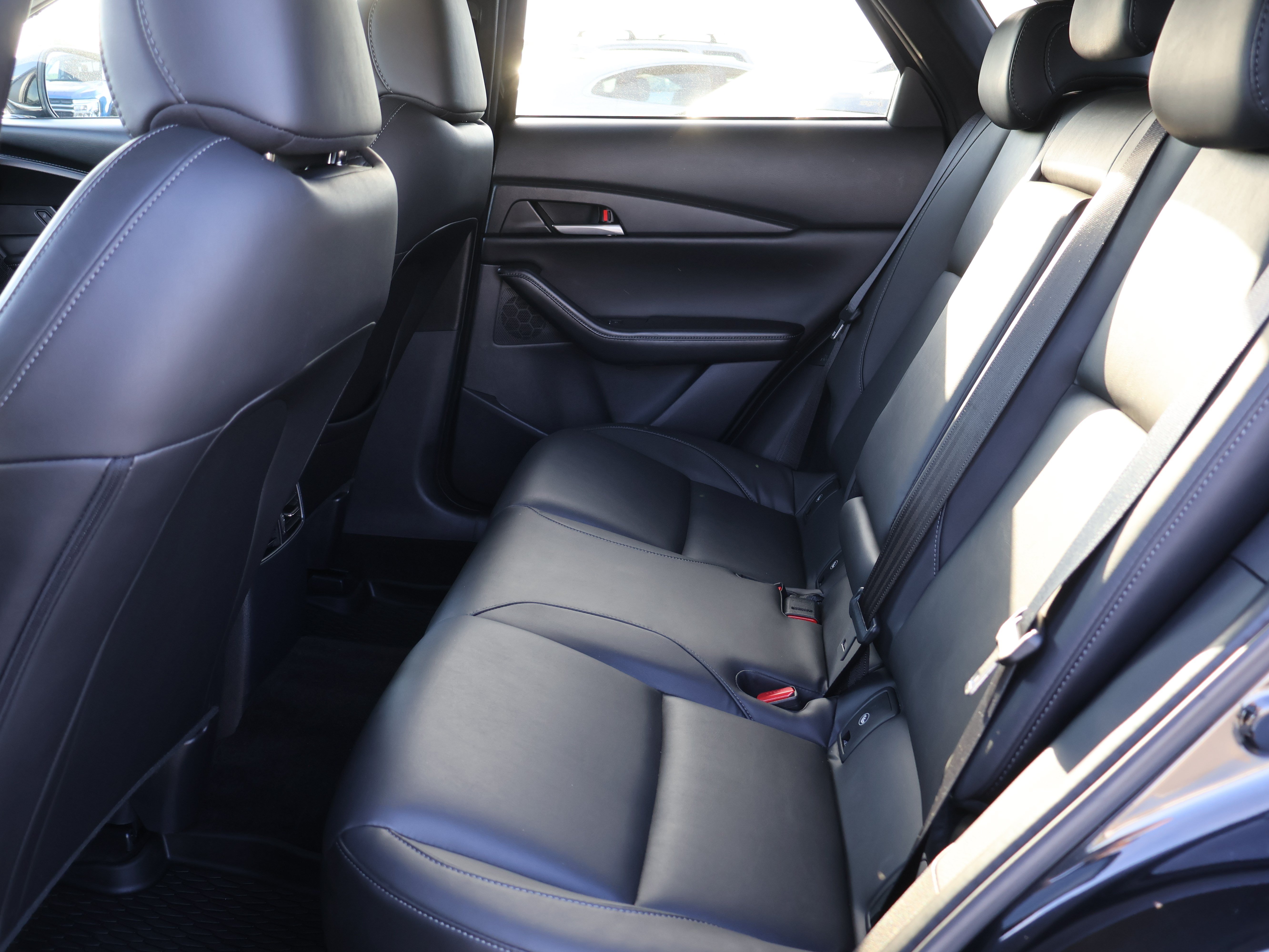Used 2024 MAZDA CX-30 AWD 2.5 S w/ Select Sport Pkg image 13