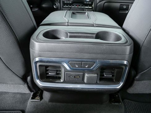 Used 2021 GMC Sierra 1500 Denali w/ Technology Package AWD/4WD image 19