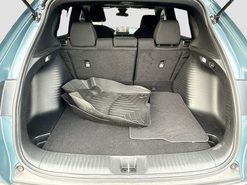 Certified 2024 Honda HR-V Sport image 24