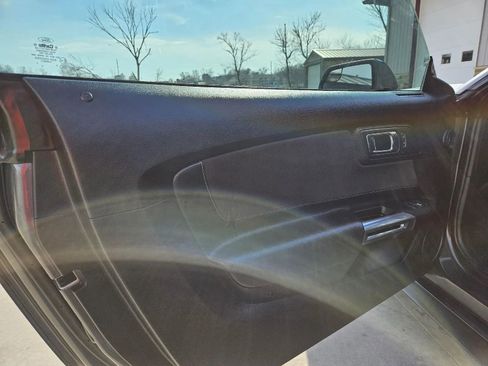 Used 2017 Ford Mustang Coupe w/ Ecoboost Performance Package image 9